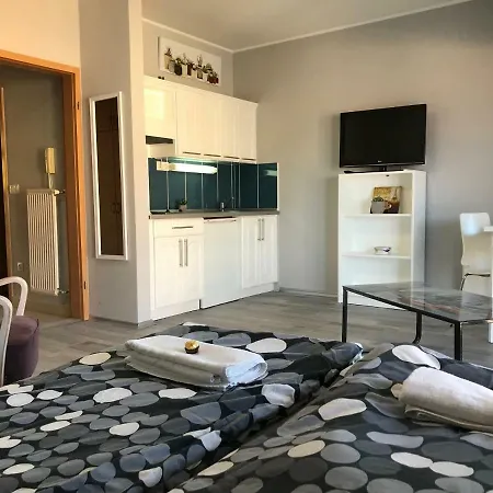 New York Luxury Apartement 2 Διαμέρισμα Hévíz