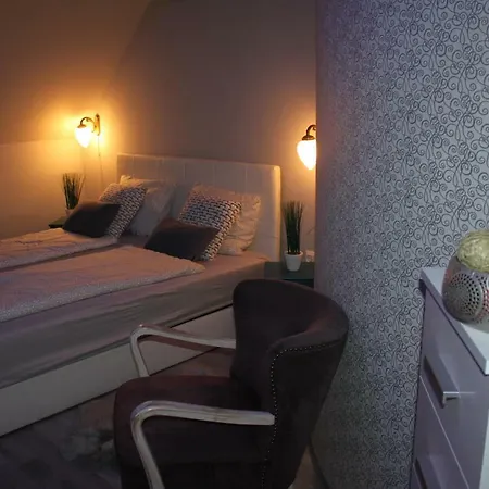 New York Luxury Apartement 2 *