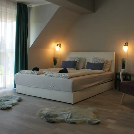 New York Luxury Apartement 2 *